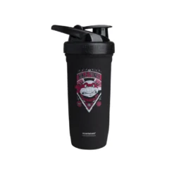 Reforce Stainless Steel TMNT Classic Logo Green, 900ml