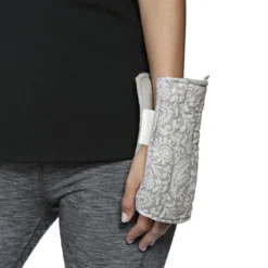 Relax Lavender Thumb & Wrist Wrap