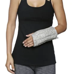 Relax Lavender Thumb & Wrist Wrap