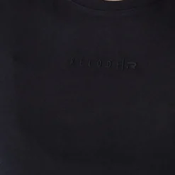 Relode Aura Peach T-shirt, Black