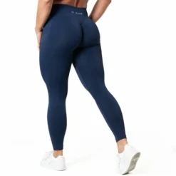 Relode Aura Seamless Scrunch Tights