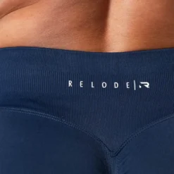 Relode Aura Seamless Scrunch Tights