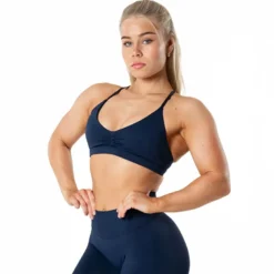 Relode Aura Seamless Sports Bra