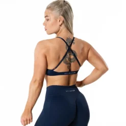 Relode Aura Seamless Sports Bra