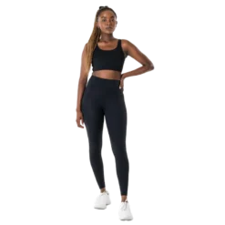 Relode Clean Tights, Black