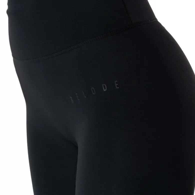 Relode Clean Tights Tall, Black