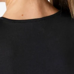 Relode Clean T-shirt, Black