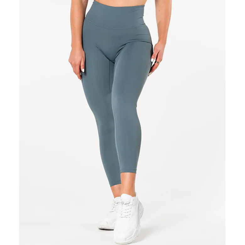 Relode Lumi Tights, Grön