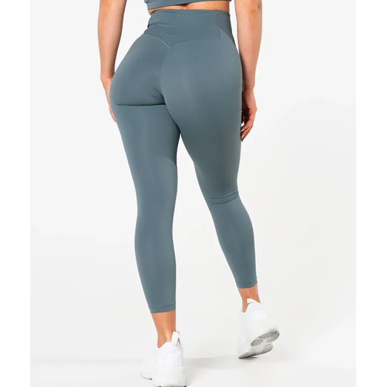 Relode Lumi Tights, Grön