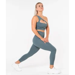 Relode Lumi Tights, Grön