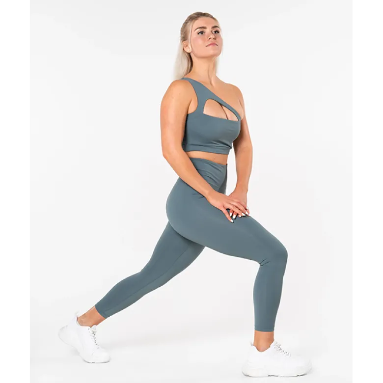 Relode Lumi Tights, Grön