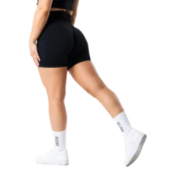 Relode Mercy Shorts, Black