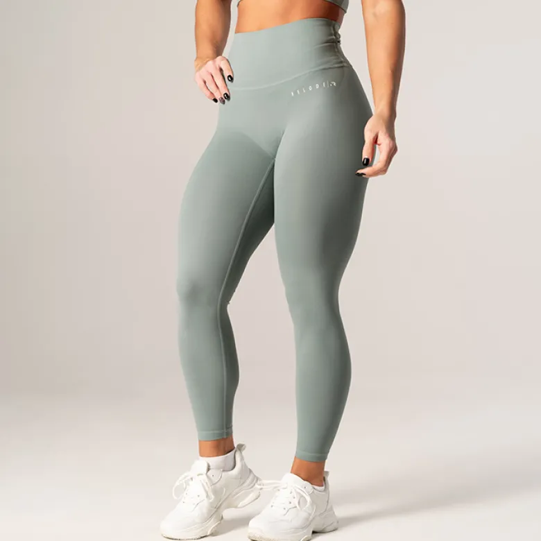 Relode Mercy Tights, Green