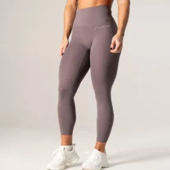 Relode Mercy Tights, Grey