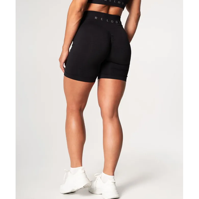 Relode Prime Scrunch Shorts