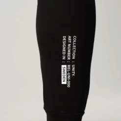 Relode Unity Joggers, Black