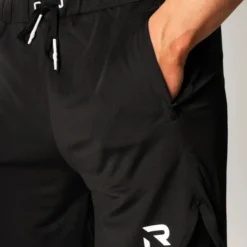 Relode Unity Shorts, Black