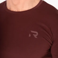 Relode Unity T-shirt, Burgundy