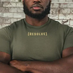 Resolve Competition T-Shirt Men