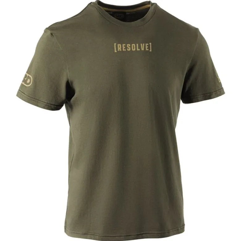 Resolve Competition T-Shirt Men