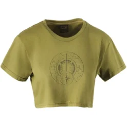 Resolve Crop top Women