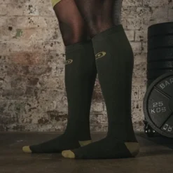 Resolve Deadlift Socks