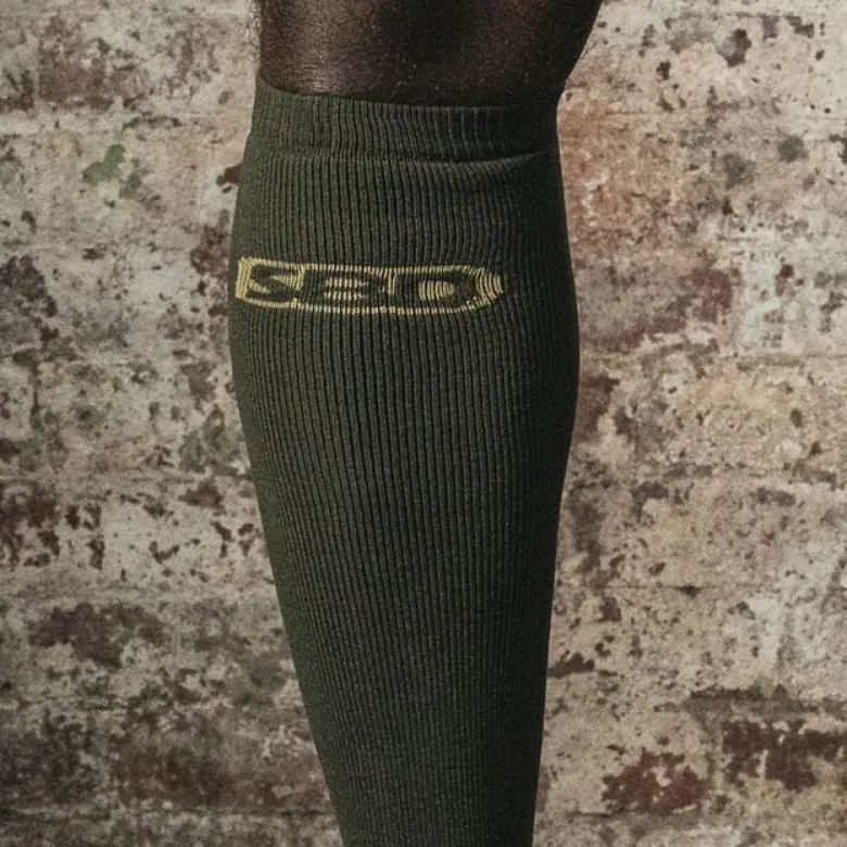 Resolve Deadlift Socks