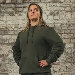 Resolve Hoodie Unisex