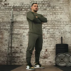 Resolve Joggers Men's