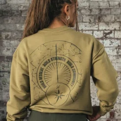 Resolve Sweatshirt