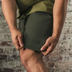 Resolve Sweat Shorts Men