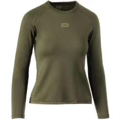 Resolve Training Long Sleeve Women