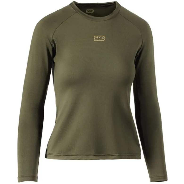 Resolve Training Long Sleeve Women