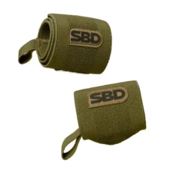 Resolve Wrist Wraps Flexible