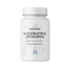 Resveratrol liposomal 30 kapslar