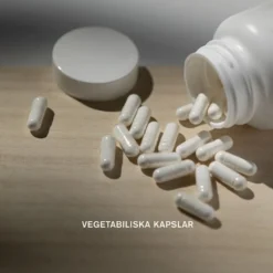 Resveratrol liposomal 30 kapslar
