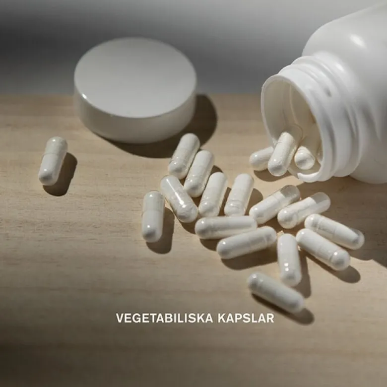 Resveratrol liposomal 30 kapslar
