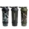 Revive 750ml, Black