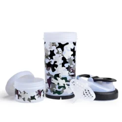 Revive 750ml, Black