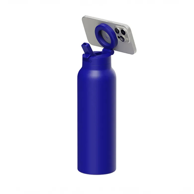 Ringo Pro Vattenflaska Blå 700 ml