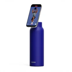 Ringo Pro Vattenflaska Blå 700 ml