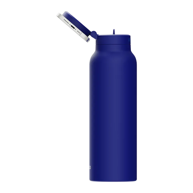 Ringo Pro Vattenflaska Blå 700 ml