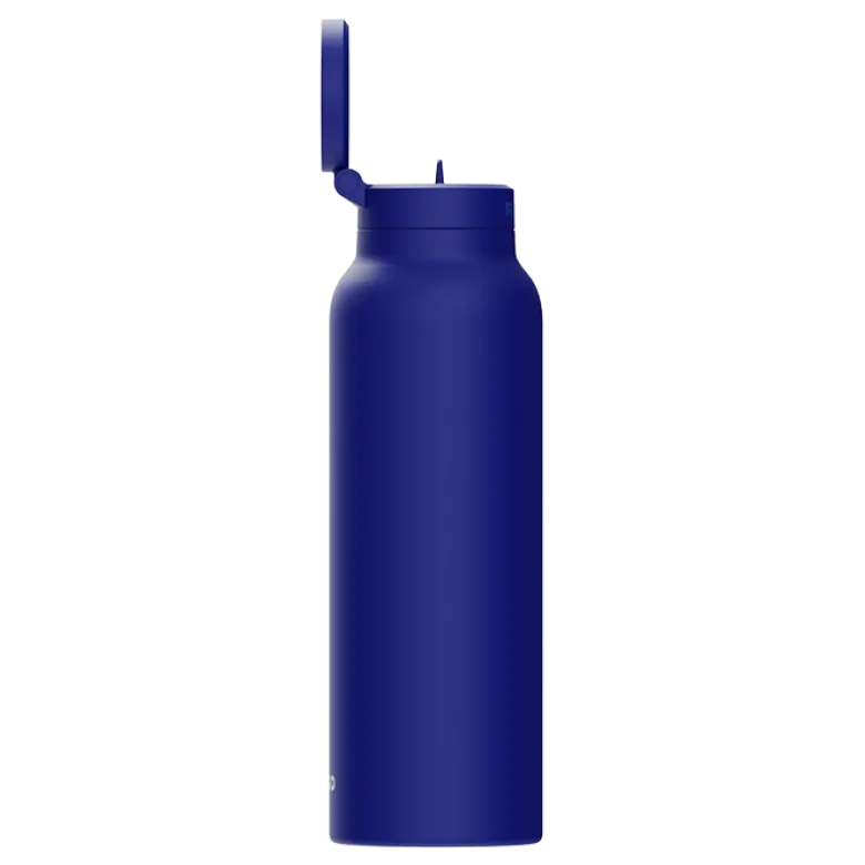 Ringo Pro Vattenflaska Blå 700 ml