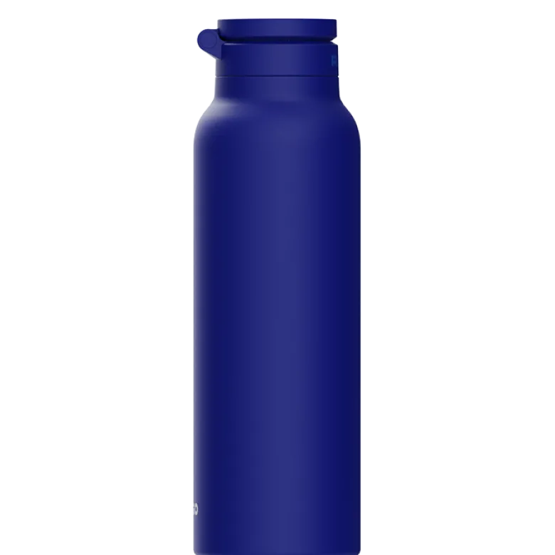 Ringo Pro Vattenflaska Blå 700 ml