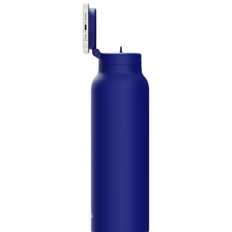 Ringo Pro Vattenflaska Blå 700 ml
