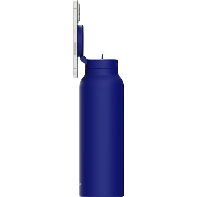 Ringo Pro Vattenflaska Blå 700 ml