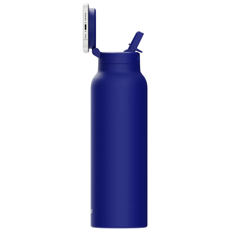 Ringo Pro Vattenflaska Blå 700 ml