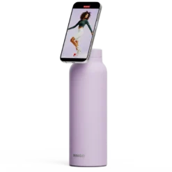 Ringo Pro Vattenflaska Lila 700 ml