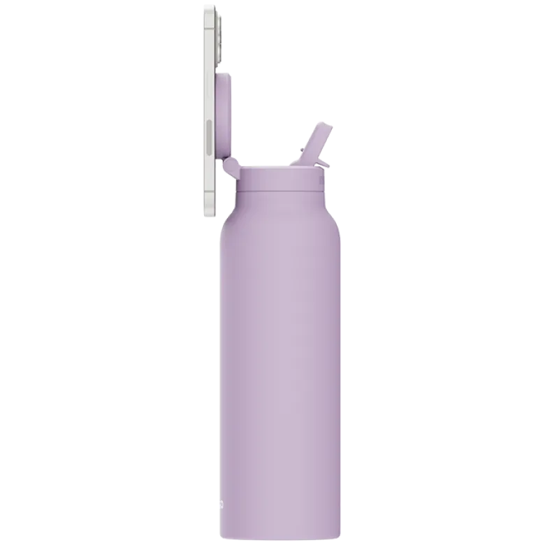 Ringo Pro Vattenflaska Lila 700 ml