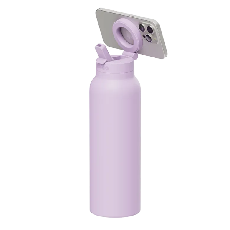 Ringo Pro Vattenflaska Lila 700 ml